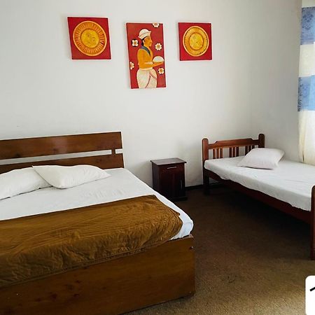 Sky Beam Hotel Kandy Exterior photo