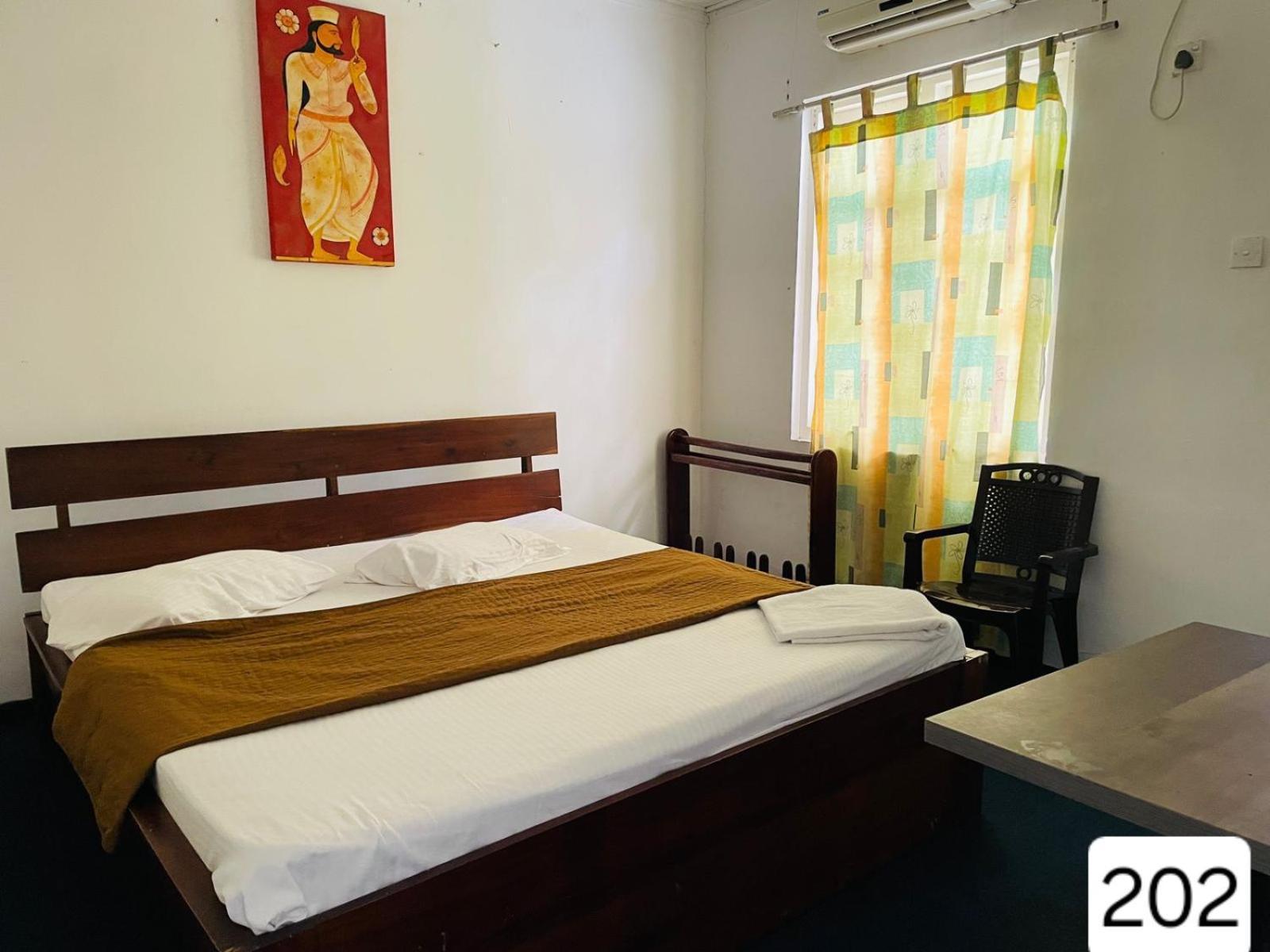 Sky Beam Hotel Kandy Room photo